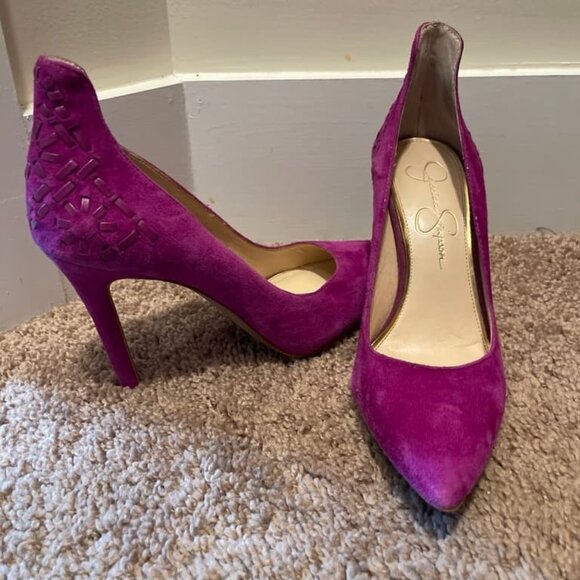 Women 4 inch heels - Picture 2 of 3